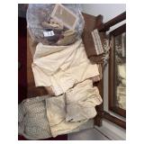 Lot of Vintage Clothing and Shoes