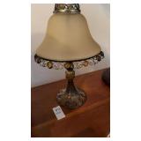 Paris Retro Tealight Lamp