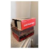 Lot of 3 Multi Meters