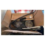 Lot of Magnifiers