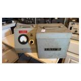 Bird 43 Thruline RF Wattmeter