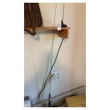 Two Ham Radio Antennas