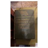 The Complete History of World War II [VINTAGE