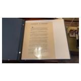 Lot of Japanese Surrender WWII Pictures