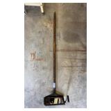 Looking under car tool