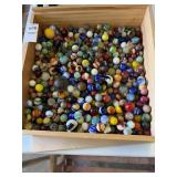 Lot of Marbles