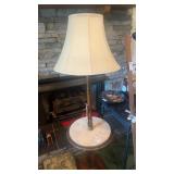 Vintage MCM Floor Lamp