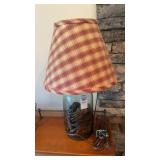 Sturbridge Table Lamp