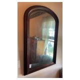 Wall Mirror