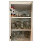 Lot of Glasses