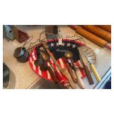 Vintage Kitchen Utensils