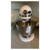 KitchenAid Classic Series mixer