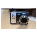 Kodak EasyShare Z1275 12.1MP Digital Camera -