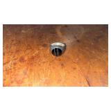 Sterling Silver Onyx Ring