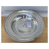 Vintage Stieff Company sterling silver monogram