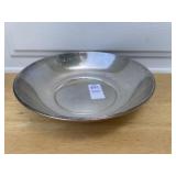Gorham sterling silver serving bowl *with the