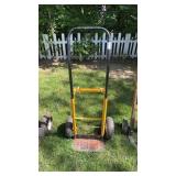 Handcart Dolly