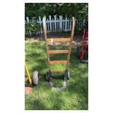 Handcart Dolly