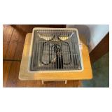 Vintage Maverick MI-90 cool-touch stoneware