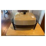 Vintage Presto electric frying pan