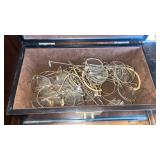 12k G.F eye glasses Frames