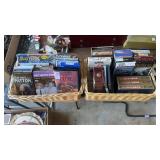 Lot of DVD Movies