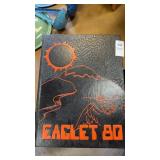 Somerset Eaglet. Various Years