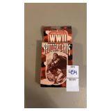 WWII Spotter Cards