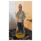 Vintage Confederate General Stonewall Jackson