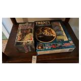 WWII Documentary and Boardgame