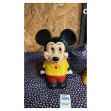 Illco Walt Disney Mickey Mouse