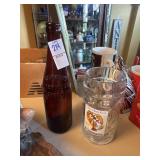 Rockwood Brewing Company and Oktoberfest Glass
