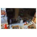 ONN branded TV - 50inch Roku with remote