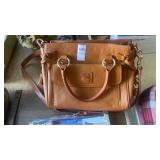 Dooney Bourke Satchel