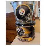 Steelers buckets