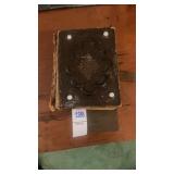 Vintage Photo Album