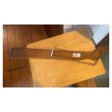 Stocking Stretchers