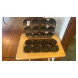 Muffin Trays