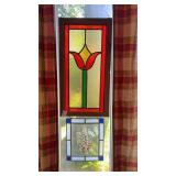 Stained Glass Sun Catchers