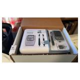 Alpha Stim M Microcurrent Machine