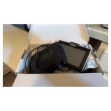 Magellan Maestro GPS System
