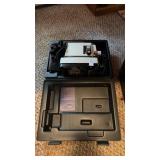 Dukane Film Strip Projector Model 28A55 35mm