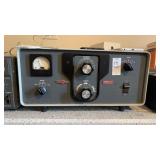 Collins Radio 30l-1 Ham Amateur Linear Amp