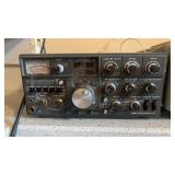 Kenwood TS-820S Vintage HF Ham Radio Transceiver