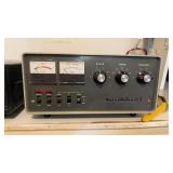 YAESU FL-2100B HF Linear Amplifier 500W Tube Ham