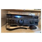 YAESU FT-920 HF 50MHz Transceiver All Mode Ham