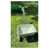 EZ Broadcast Spreader