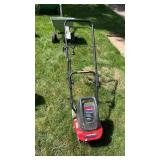 Troy-Bilt Electric Cultivator