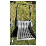 Suncast Snow Shovel