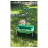 True Value Green Thumb Spreader